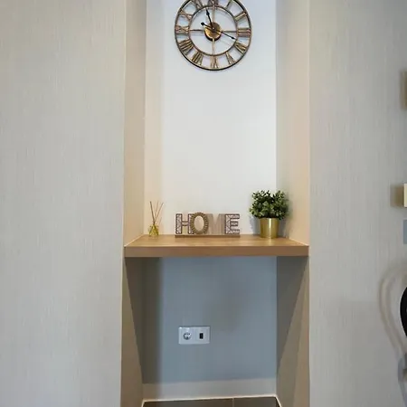 Fatima Apartment - 1Min Santuario Exterior photo