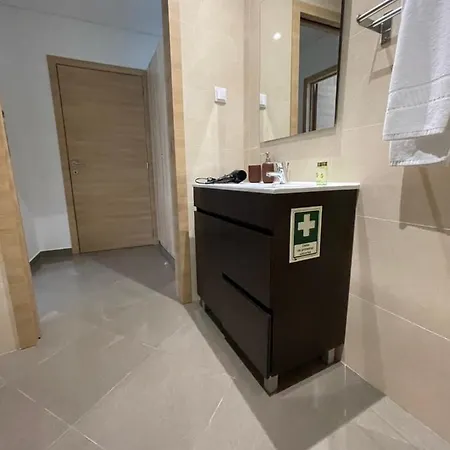 Fatima Apartment - 1Min Santuario Exterior photo