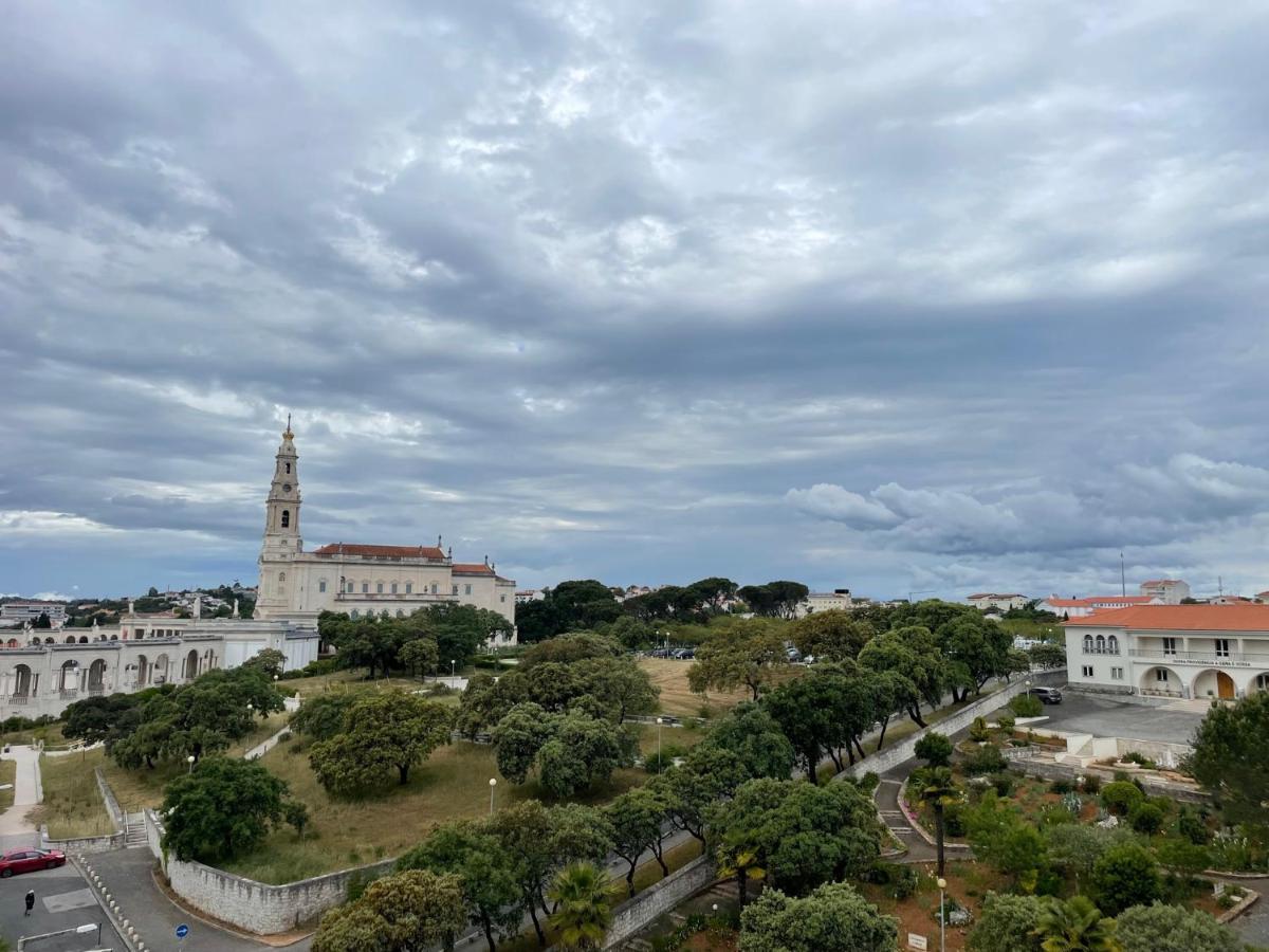 - 1min Santuario Apartment Fatima