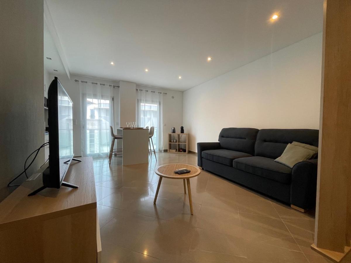 - 1min Santuario Apartment Fatima